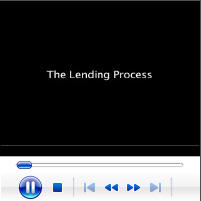 The Lending Process